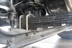 东风 多利卡D9 170马力 4X2 6.8米载货车底盘(EQ5161XXYL9BDGAC)