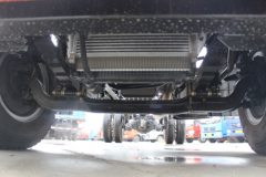 东风 多利卡D9 170马力 4X2 6.8米载货车底盘(EQ5161XXYL9BDGAC)