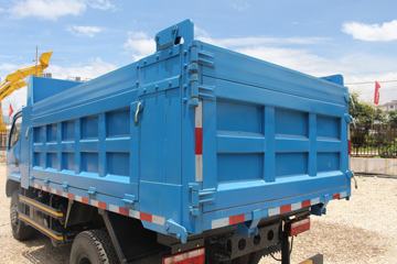 ���� ����4102 ��ֵ�� 129���� 4X2 3.7����ж��(��������)(EQ3041GDAC)ͼƬ