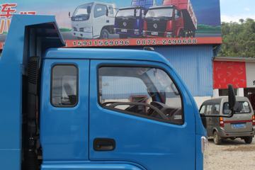 ���� ����4102 ��ֵ�� 129���� 4X2 3.7����ж��(��������)(EQ3041GDAC)ͼƬ