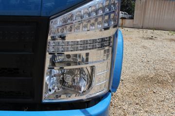 ���� ����4102 ��ֵ�� 129���� 4X2 3.7����ж��(��������)(EQ3041GDAC)ͼƬ