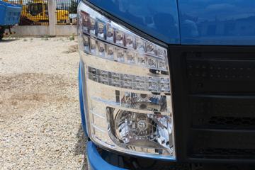 ���� ����4102 ��ֵ�� 129���� 4X2 3.7����ж��(��������)(EQ3041GDAC)ͼƬ