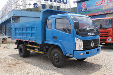 ���� ����4102 ��ֵ�� 129���� 4X2 3.7����ж��(��������)(EQ3041GDAC)ͼƬ