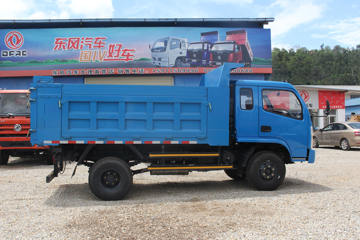 ���� ����4102 ��ֵ�� 129���� 4X2 3.7����ж��(��������)(EQ3041GDAC)ͼƬ