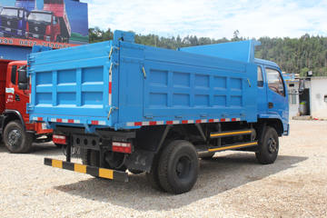 ���� ����4102 ��ֵ�� 129���� 4X2 3.7����ж��(��������)(EQ3041GDAC)ͼƬ