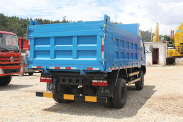 ���� ����4102 ��ֵ�� 129���� 4X2 3.7����ж��(��������)(EQ3041GDAC)ͼƬ