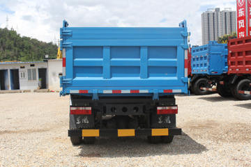 ���� ����4102 ��ֵ�� 129���� 4X2 3.7����ж��(��������)(EQ3041GDAC)ͼƬ