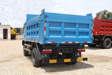 ���� ����4102 ��ֵ�� 129���� 4X2 3.7����ж��(��������)(EQ3041GDAC)ͼƬ