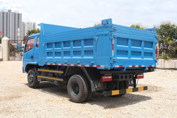 ���� ����4102 ��ֵ�� 129���� 4X2 3.7����ж��(��������)(EQ3041GDAC)ͼƬ