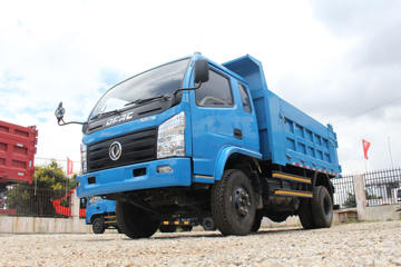 ���� ����4102 ��ֵ�� 129���� 4X2 3.7����ж��(��������)(EQ3041GDAC)ͼƬ