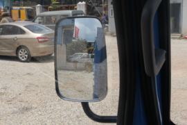 力拓4102&nbsp;自卸车驾驶室                                               图片