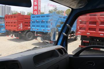 ���� ����4102 ��ֵ�� 129���� 4X2 3.7����ж��(��������)(EQ3041GDAC)ͼƬ