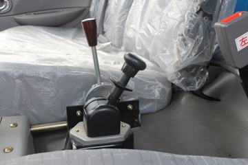 ���� ����4102 ��ֵ�� 129���� 4X2 3.7����ж��(��������)(EQ3041GDAC)ͼƬ