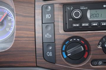 ���� ����4102 ��ֵ�� 129���� 4X2 3.7����ж��(��������)(EQ3041GDAC)ͼƬ