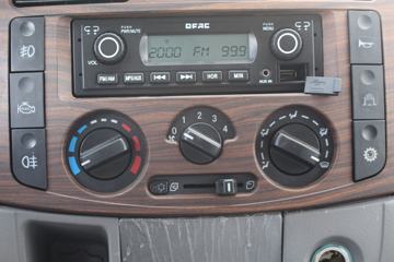 ���� ����4102 ��ֵ�� 129���� 4X2 3.7����ж��(��������)(EQ3041GDAC)ͼƬ