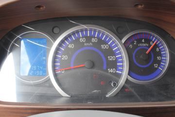 ���� ����4102 ��ֵ�� 129���� 4X2 3.7����ж��(��������)(EQ3041GDAC)ͼƬ