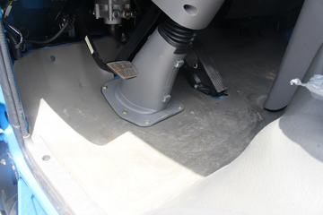 ���� ����4102 ��ֵ�� 129���� 4X2 3.7����ж��(��������)(EQ3041GDAC)ͼƬ