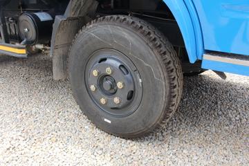 ���� ����4102 ��ֵ�� 129���� 4X2 3.7����ж��(��������)(EQ3041GDAC)ͼƬ