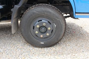 ���� ����4102 ��ֵ�� 129���� 4X2 3.7����ж��(��������)(EQ3041GDAC)ͼƬ