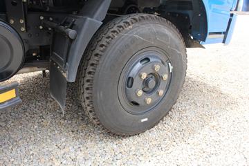 ���� ����4102 ��ֵ�� 129���� 4X2 3.7����ж��(��������)(EQ3041GDAC)ͼƬ