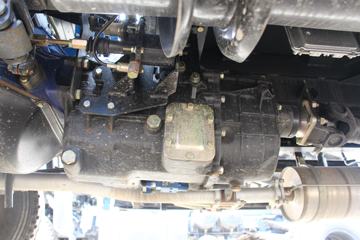 ���� ����4102 ��ֵ�� 129���� 4X2 3.7����ж��(��������)(EQ3041GDAC)ͼƬ