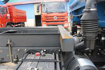 ���� ����4102 ��ֵ�� 129���� 4X2 3.7����ж��(��������)(EQ3041GDAC)ͼƬ