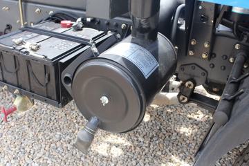 ���� ����4102 ��ֵ�� 129���� 4X2 3.7����ж��(��������)(EQ3041GDAC)ͼƬ