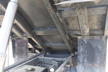 ���� ����4102 ��ֵ�� 129���� 4X2 3.7����ж��(��������)(EQ3041GDAC)ͼƬ