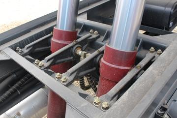 ���� ����4102 ��ֵ�� 129���� 4X2 3.7����ж��(��������)(EQ3041GDAC)ͼƬ