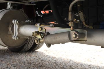 ���� ����4102 ��ֵ�� 129���� 4X2 3.7����ж��(��������)(EQ3041GDAC)ͼƬ