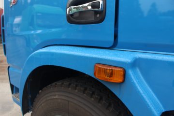 ���� ������D8 160���� 4X2 6.2���Ű������ػ���(EQ1140L8BDF)ͼƬ