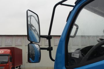 ���� ������D8 160���� 4X2 6.2���Ű������ػ���(EQ1140L8BDF)ͼƬ