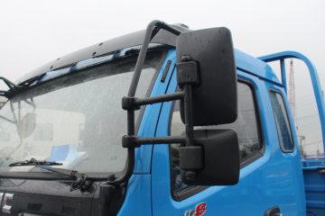 ���� ������D8 160���� 4X2 6.2���Ű������ػ���(EQ1140L8BDF)ͼƬ