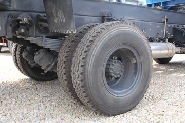 ���� ����4102 ��ֵ�� 129���� 4X2 3.7����ж��(��������)(EQ3041GDAC)ͼƬ