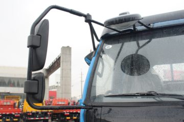 ���� ������D8 160���� 4X2 6.2���Ű������ػ���(EQ1140L8BDF)ͼƬ