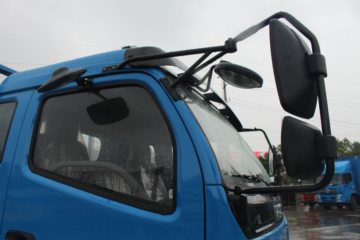 ���� ������D8 160���� 4X2 6.2���Ű������ػ���(EQ1140L8BDF)ͼƬ