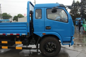 ���� ������D8 160���� 4X2 6.2���Ű������ػ���(EQ1140L8BDF)ͼƬ