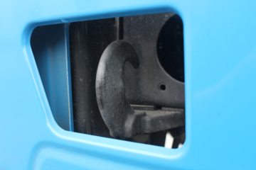 ���� ������D8 160���� 4X2 6.2���Ű������ػ���(EQ1140L8BDF)ͼƬ