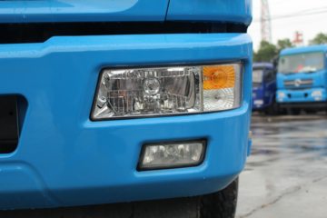 ���� ������D8 160���� 4X2 6.2���Ű������ػ���(EQ1140L8BDF)ͼƬ