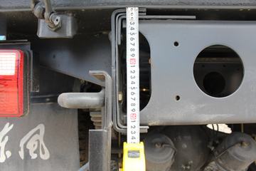 ���� ����4102 ��ֵ�� 129���� 4X2 3.7����ж��(��������)(EQ3041GDAC)ͼƬ