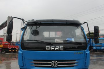 ���� ������D8 160���� 4X2 6.2���Ű������ػ���(EQ1140L8BDF)ͼƬ