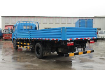 ���� ������D8 160���� 4X2 6.2���Ű������ػ���(EQ1140L8BDF)ͼƬ