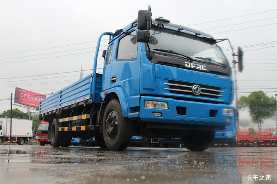 ���� ������D8 160���� 4X2 6.2���Ű������ػ���(EQ1140L8BDF)