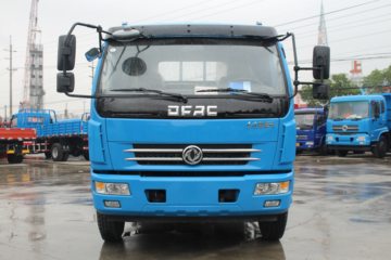 ���� ������D8 160���� 4X2 6.2���Ű������ػ���(EQ1140L8BDF)ͼƬ