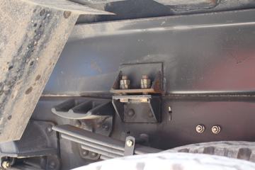 ���� ����4102 ��ֵ�� 129���� 4X2 3.7����ж��(��������)(EQ3041GDAC)ͼƬ