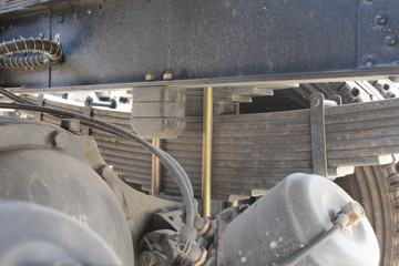 ���� ����4102 ��ֵ�� 129���� 4X2 3.7����ж��(��������)(EQ3041GDAC)ͼƬ