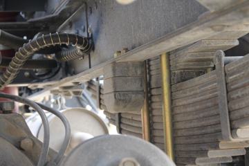 ���� ����4102 ��ֵ�� 129���� 4X2 3.7����ж��(��������)(EQ3041GDAC)ͼƬ