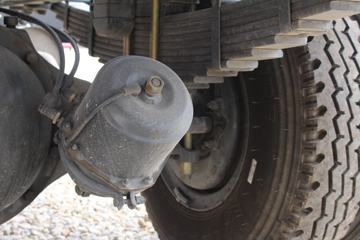 ���� ����4102 ��ֵ�� 129���� 4X2 3.7����ж��(��������)(EQ3041GDAC)ͼƬ