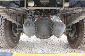 ���� ����4102 ��ֵ�� 129���� 4X2 3.7����ж��(��������)(EQ3041GDAC)ͼƬ