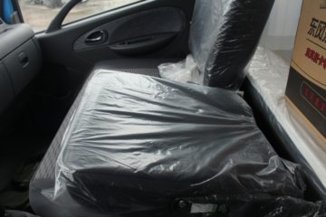 ���� ������D8 160���� 4X2 6.2���Ű������ػ���(EQ1140L8BDF)ͼƬ